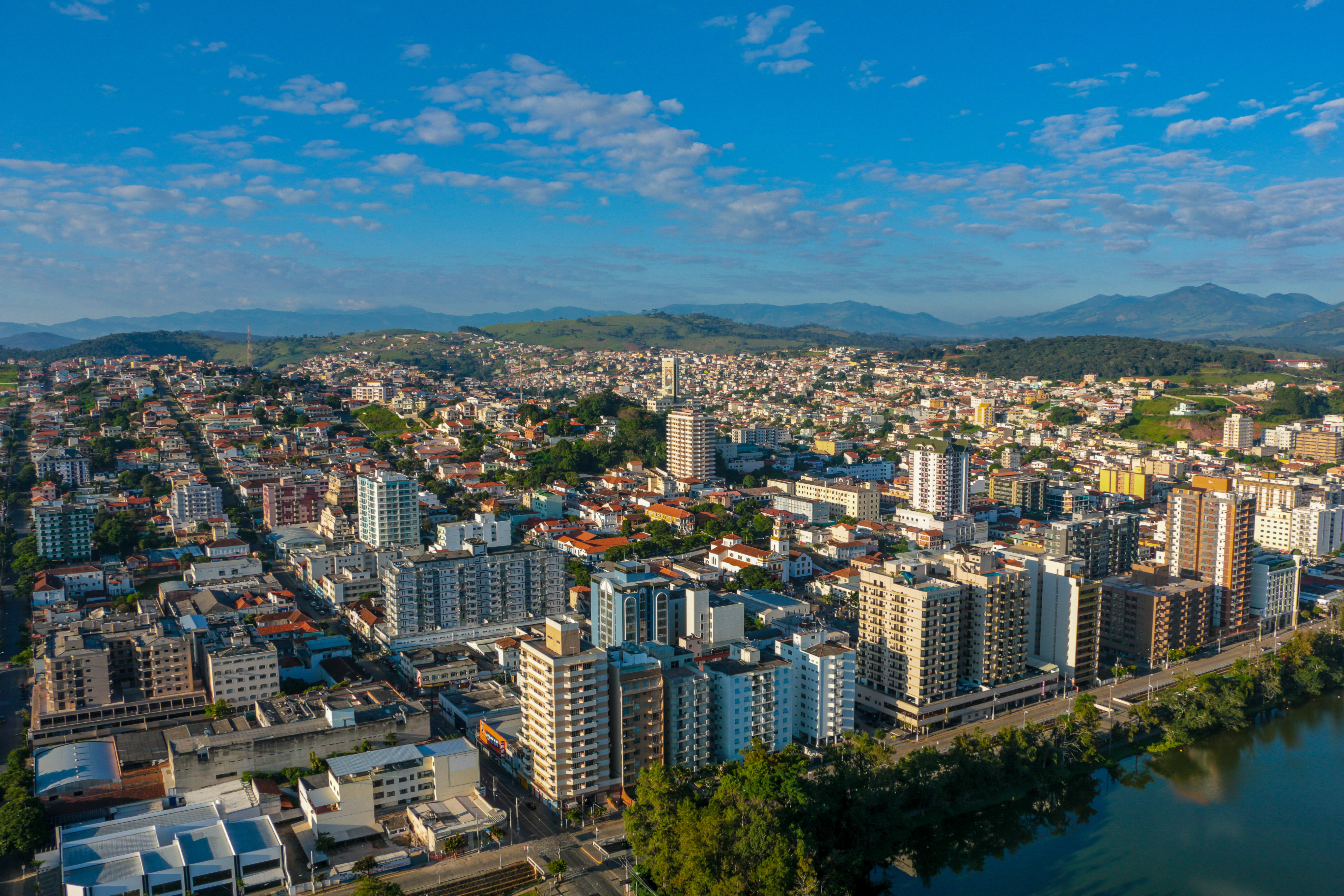Imagem representativa de Minas Gerais